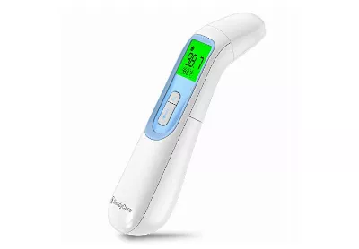 Image: Candycare Smart Infrared and Ear Thermometer (by Candycare)