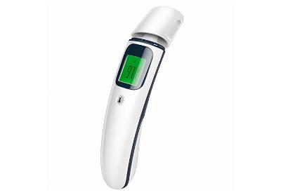 Image: Chooseen Digital Forehead and Ear Thermometer (by Chooseen)