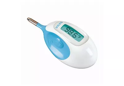 Image: Vicks Baby Rectal Thermometer (by Vicks)