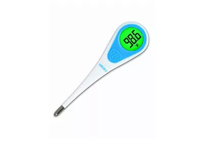 Image: Vicks Speedread V912us Digital Thermometer (by Vicks)