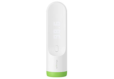 Image: Withings Thermo-Smart Temporal Thermometer (by Withings)