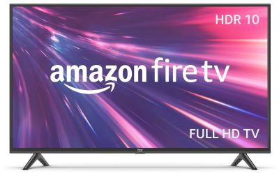 Image: Amazon 40-inch 2-series Full HD Smart Fire TV with Alexa (2023 Edition)