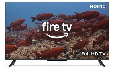 Image: Amazon 40-inch 2-series Full HD Smart Fire TV with Alexa
