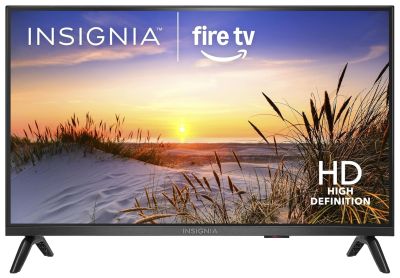 Image: Insignia 24-inch F20 LED HD Smart Fire TV with Alexa