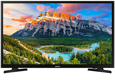 Image: Samsung 32-inch Class N5300 LCD FHD 1080p Smart TV