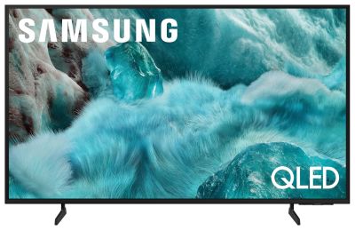 Image: Samsung 50-inch Class QLED Q7F 4K Vision AI Smart TV (2025 Edition)