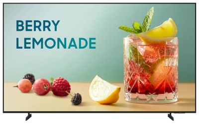 Image: Samsung 65-inch Class BEFX-H Crystal UHD 4K Business Pro TV (2025 Edition)