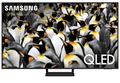 Image: Samsung 65-inch Class Q70D QLED 4K Smart TV (2024 Edition)