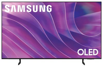Image: Samsung 77-inch Class S84F OLED 4K Vision AI Smart TV (2025 Edition)