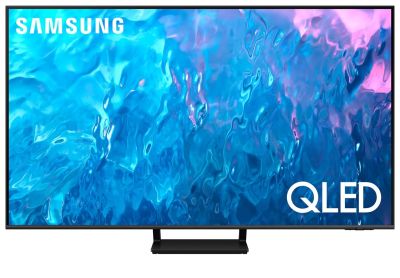 Image: Samsung 85-inch Class QLED 4K Q70C Series Smart TV (2023 Edition)
