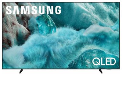 Image: Samsung 98-inch Class QLED Q7F 4K Vision AI Smart TV (2025 Edition)