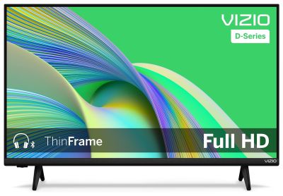 Image: Vizio 32-inch D-series Full HD Smart TV (2023 Edition)