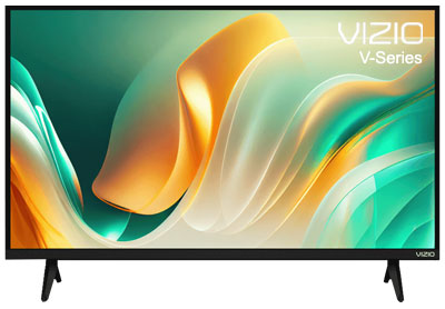 Image: Vizio 40-inch V-series FHD LED Smart TV (2024 Edition)