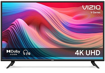 Image: Vizio 50-inch V5-series 4K UHD LED Smart TV