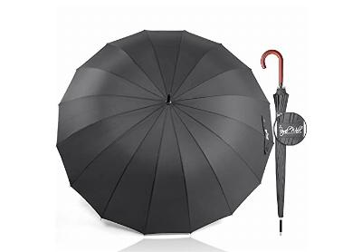 Image: Royal Walk 54-inch Windproof Auto-Open Golf Umbrella