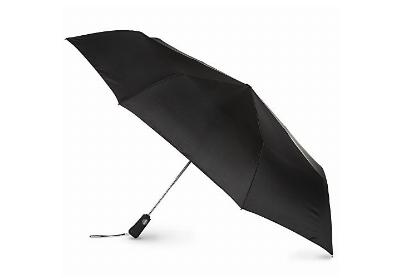 Image: Totes 55-inch Golf-Size Foldable Automatic Umbrella