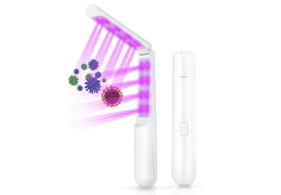 Image: CrtyLTY UV Light Sanitizer Wand (by Crtylty)