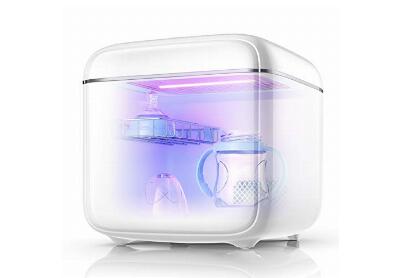 Image: Grownsy Baby UV Sterilizer and Dryer Box (by Grownsy)