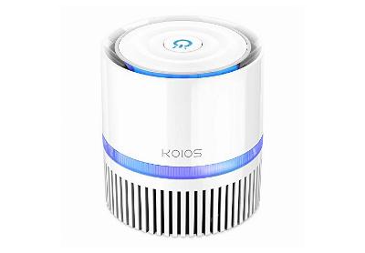 Image: Koios EPI810-A Air Purifier (by Koios)