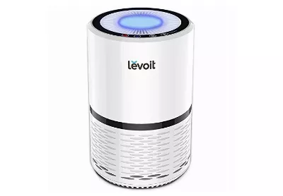 Image: Levoit LV-H132 Air Purifier With H13 True Hepa Filter (by Levoit)