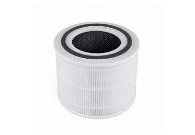 Image: Mooka Replacement Hepa Filter For Mooka ALLO Air Purifier (by Mooka)