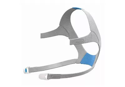 Image: ResMed Airfit F20 Replacement CPAP Mask Headgear (large) (by ResMed)