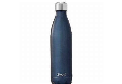 Image: S'well Triple-layered Vacuum-Insulated Water Bottle 17 oz