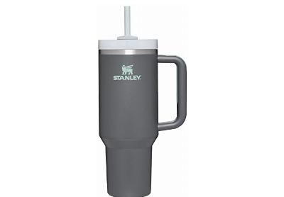 Image: Stanley Quencher H2.0 FlowState Tumbler with Straw 40 oz
