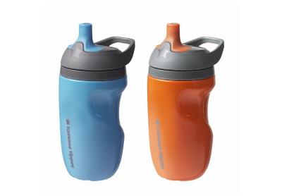 Image: Tommee Tippee 9 oz Insulated Sportee Bottle 2-pack