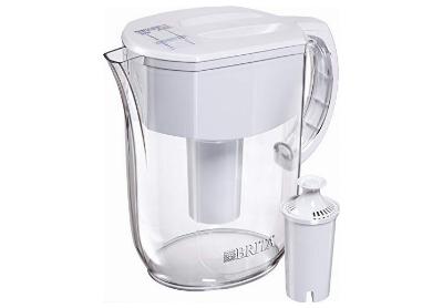 Image: Brita Everyday Pitcher With 1 Filter (by Brita)