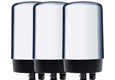 Image: Brita Filter Replacement for OPFF-100 Faucet Water Filtration System (by Brita)
