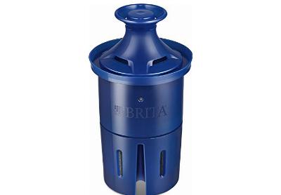 Image: Brita Longlast Water Filter for Pitcher and Dispenser (by Brita)