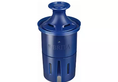 Image: Brita Longlast Water Filter for Pitcher and Dispenser (by Brita)