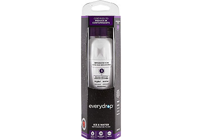 Image: EveryDrop Refrigerator Water Filter 1 (by Whirlpool)