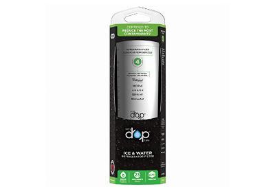 Image: EveryDrop Refrigerator Water Filter 4 (by Whirlpool)