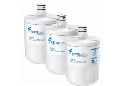 Image: FilterLogic Replacement Refrigerator Water Filter (by FilterLogic)