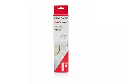 Image: Frigidaire WF3CB Puresource3 Refrigerator Water Filter (2 x 2 x 9 inches) (by Frigidaire)