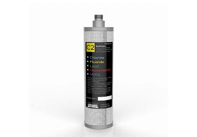 Image: Frizzlife M3003 Replacement Filter Cartridge (C2) (by Frizzlife)