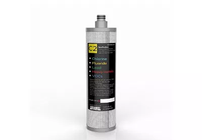Image: Frizzlife M3003 Replacement Filter Cartridge (C2) (by Frizzlife)