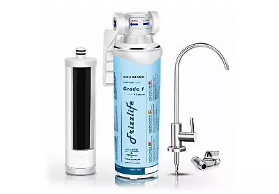 Image: Frizzlife MP99 Drinking Water Filtration System (by Frizzlife)