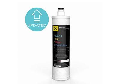 Image: Frizzlife Updated M3001 Replacement Filter Cartridge (S) (by Frizzlife)