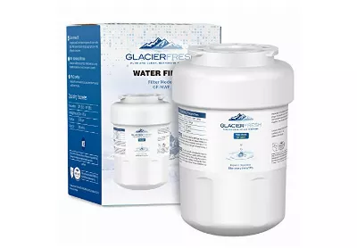Image: Glacier Fresh GF-MWF Water Filter Replacement (by Glacier Fresh)