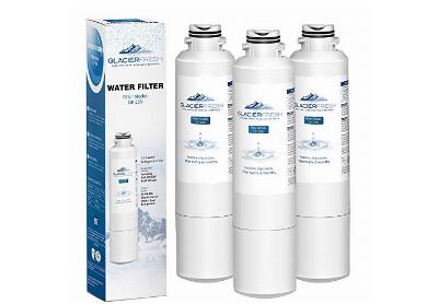 Image: Glacier Fresh Refrigerator Water Filter Samsung GF-20B (by Glacier Fresh)