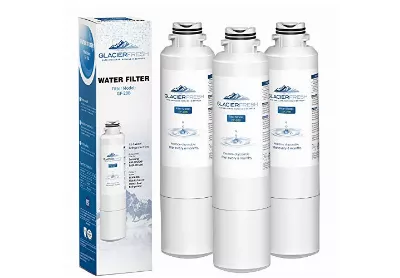 GLACIER FRESH Water Filter 