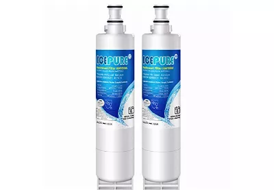 Image: Icepure 4396508 Refrigerator Water Filter (by Icepure)