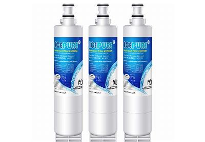 Image: Icepure Replacement Refrigerator Water Filter RWF0500A (by Icepure)