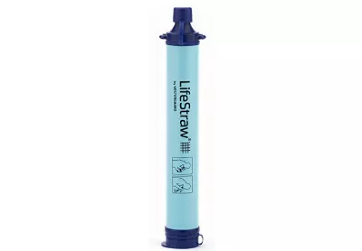 Image: Lifestraw Personal Water Filter (by Lifestraw)
