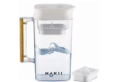 Image: Nakii Water Filter Pitcher (by Nakii)