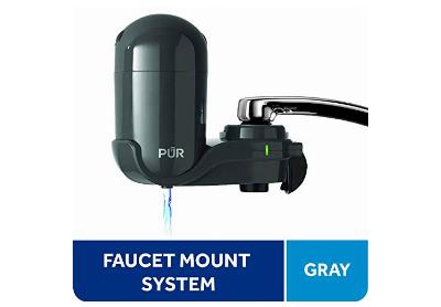 Image: PUR Classic Faucet Mount Filter (by PUR)