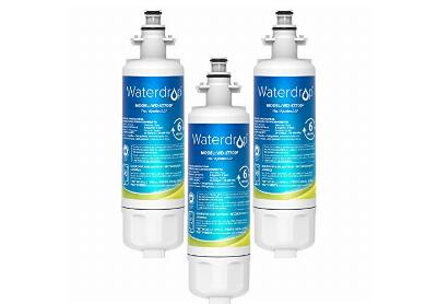 Image: Waterdrop Refrigerator Water Filter WD-LT700P (by Waterdrop)